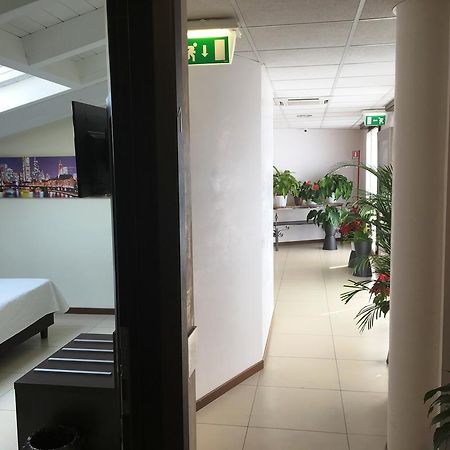 Residenza S.Event B&B Buccinasco Exteriér fotografie