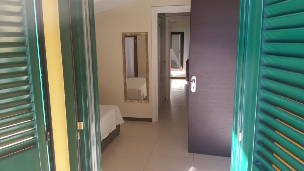 Residenza S.Event B&B Buccinasco Exteriér fotografie