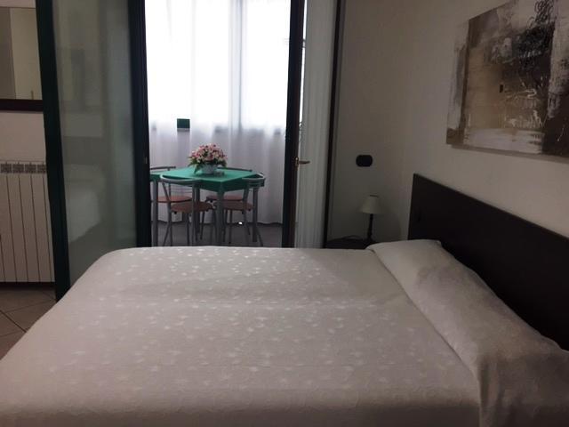 Residenza S.Event B&B Buccinasco Exteriér fotografie