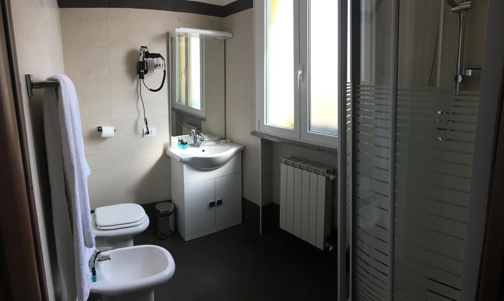 Residenza S.Event B&B Buccinasco Exteriér fotografie