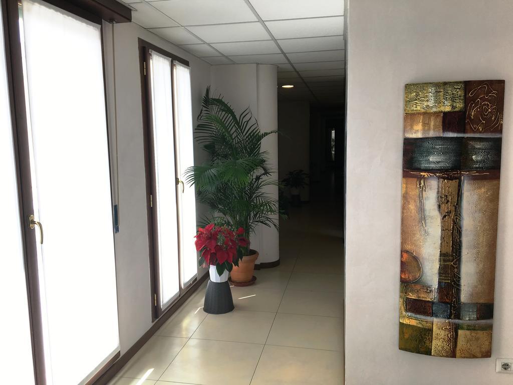 Residenza S.Event B&B Buccinasco Exteriér fotografie