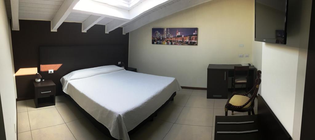 Residenza S.Event B&B Buccinasco Exteriér fotografie